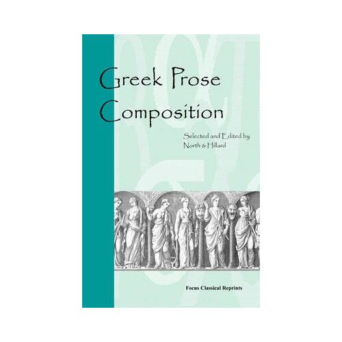 Greek Prose Composition