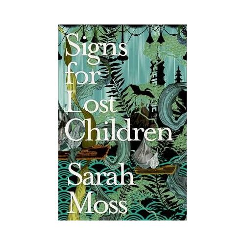 Signs For Lost Children