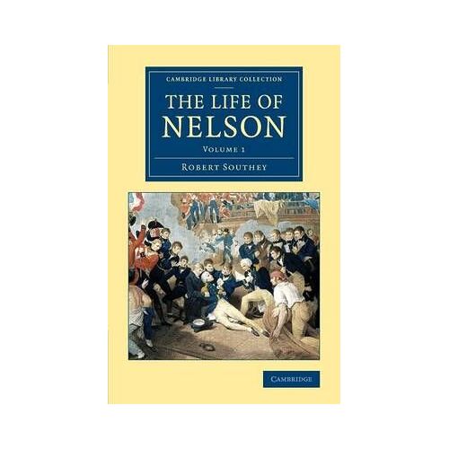 The Life Of Nelson