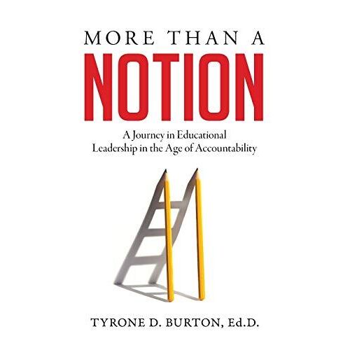 More Than A Notion