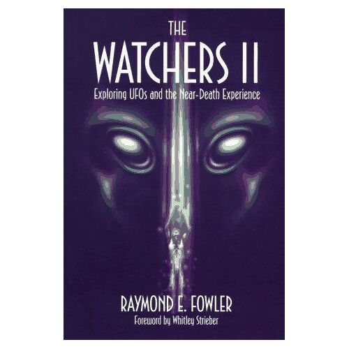 The Watchers Ii
