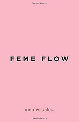 Feme Flow: Period Journal