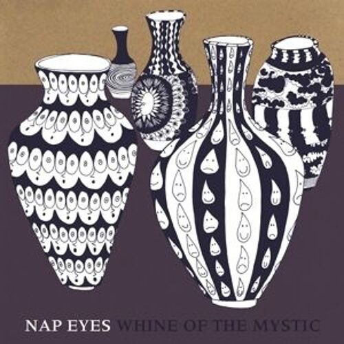 Whine Of The Mystic