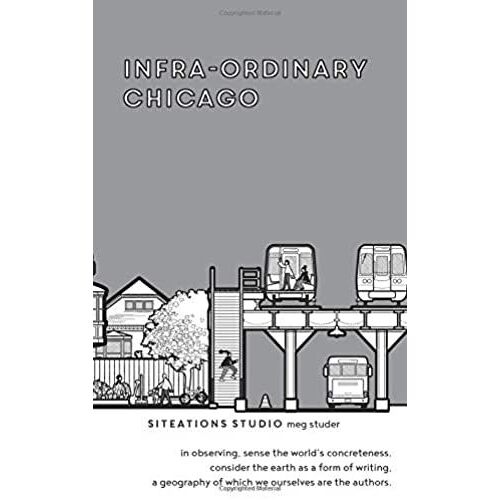 Infra-Ordinary Chicago (Infra-Ordinary Urbanisms)