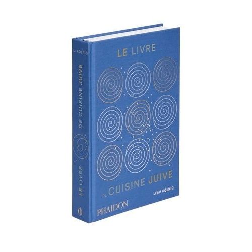 Le Livre De Cuisine Juive