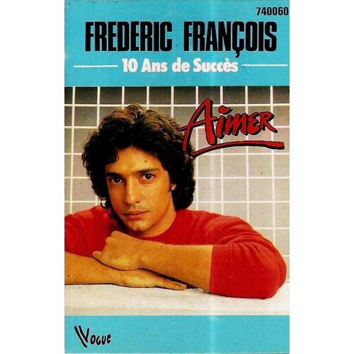 Frédéric François
