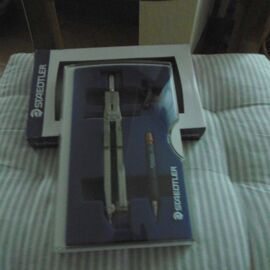 Compas Mars Technico Staedtler 55500