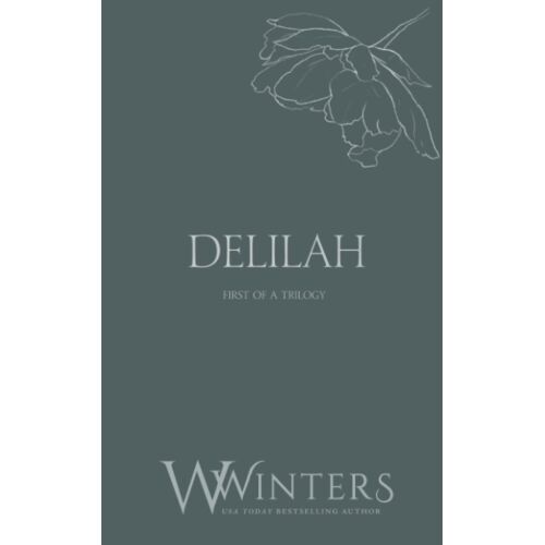 Delilah: This Love Hurts (Discreet Series)