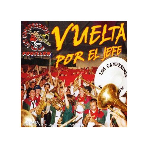 Vuelta Pore El Jefe