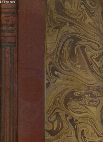 Le Capitaine Fracasse / Collection Des Grands Romanciers