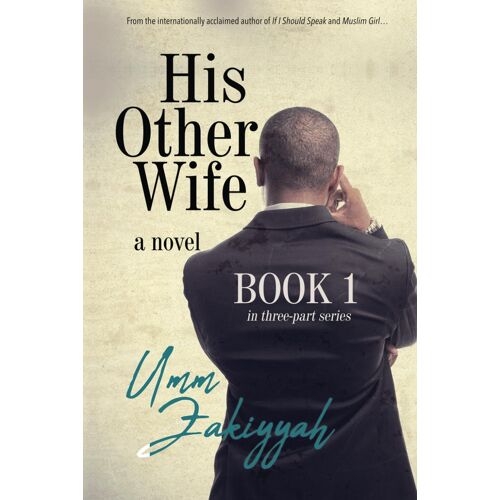 His Other Wife, Book 1: A Novel (His Other Wife 3-Book Edition)