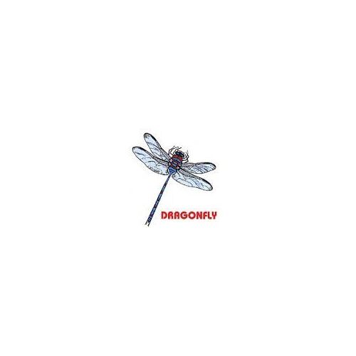 Dragonfly [Uk Import]