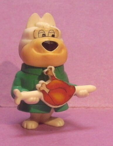 Kinder Ferrero - K96 N59 / K96 - 59 - Yogi Bear Pique Nique: Chopper Avec Poulet - 1995/96