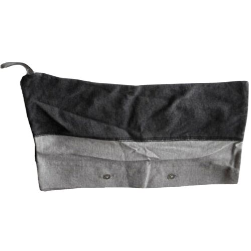 Sac pochette en tissu Celio