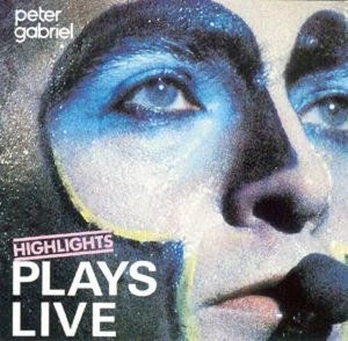 Plays Live-Highlights