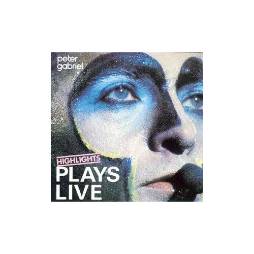 Plays Live-Highlights