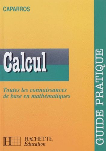 Calcul