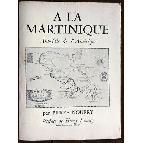 A La Martinique