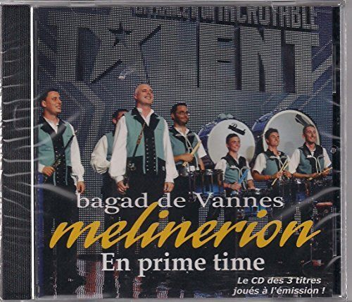 Melinerion En Prime Time