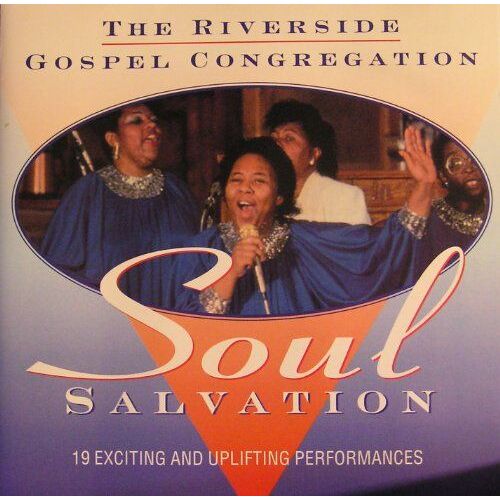 Soul Salvation