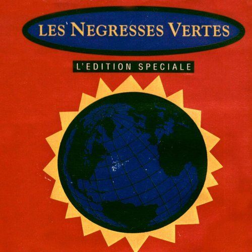 Les Négresses Vertes L'édition Spéciale (2cd Digipack) (1995)