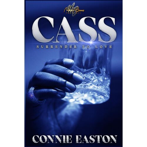 Cass: Surrender To Love (Graceland Heights)