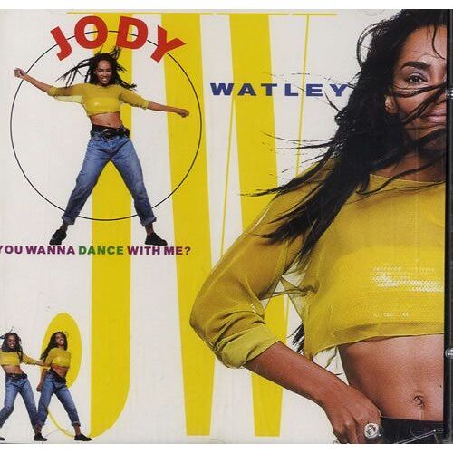 You Wanna Dance With Me? (1989)