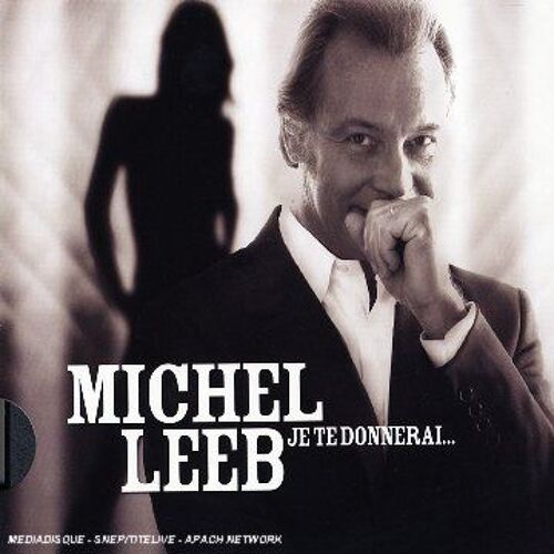 Je Te Donnerai (Slide Pack)