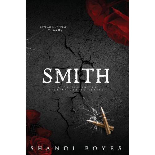 Smith - Discreet