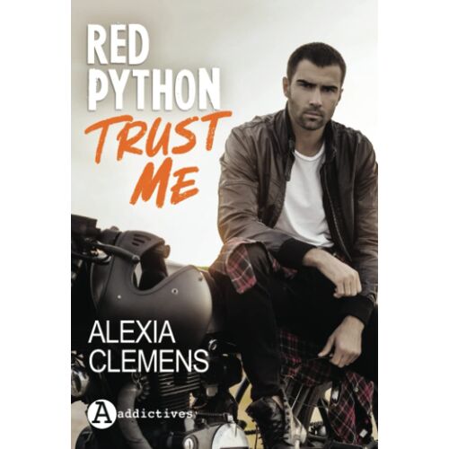 Red Python. Trust Me