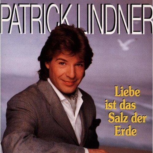 Liebe Ist Das Salz Der Erde
