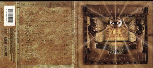 Behind The Eye (1994)