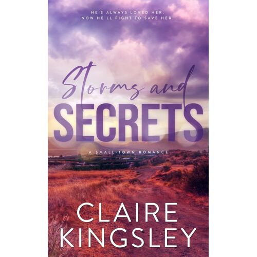 Storms And Secrets