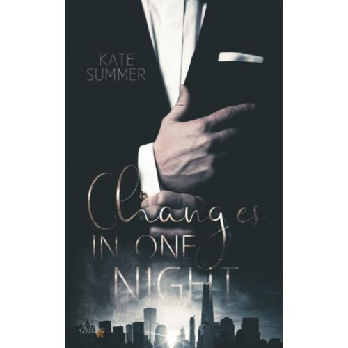 Changes: In One Night (Manhattan Millionaires)