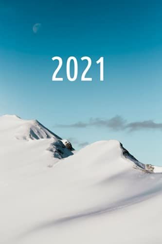 Weekly Planner 2021-2022, Perfect Size "6" X "9", Teacher, Student, Work Style,