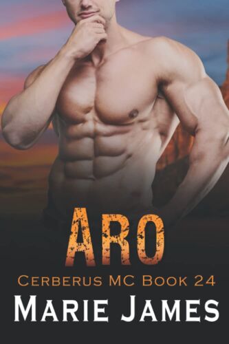 Aro: 24 (Cerberus Mc)