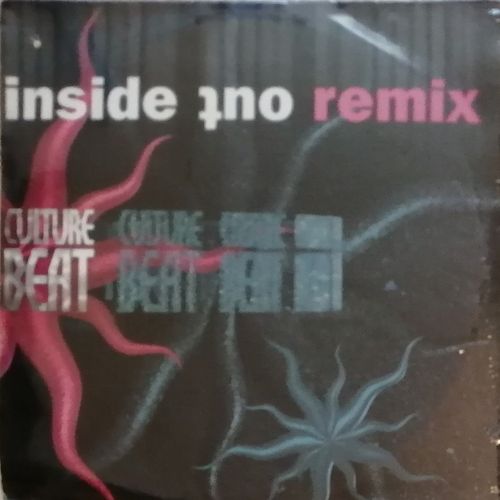 Inside Out - Remix
