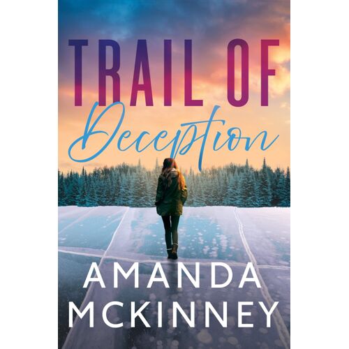 Trail Of Deception