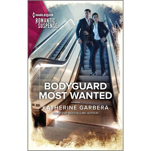 Bodyguard Most Wanted