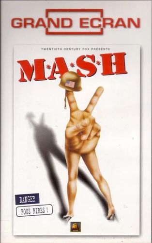 M.A.S.H