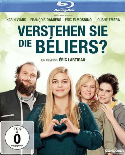 Verstehen Sie Die Béliers?