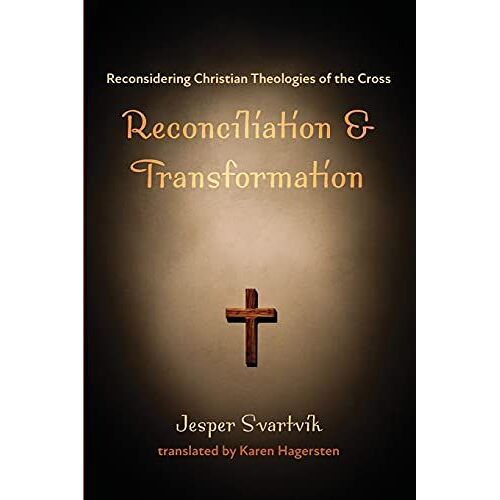 Reconciliation And Transformation