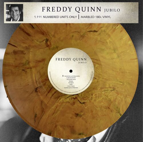 Happy Birthday Freddy - Vinyle 33 Tours