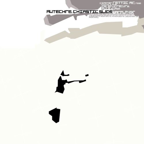 Chiastic Slide - Vinyle 33 Tours