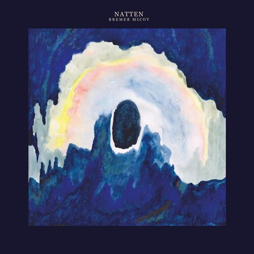 Natten - Vinyle 33 Tours