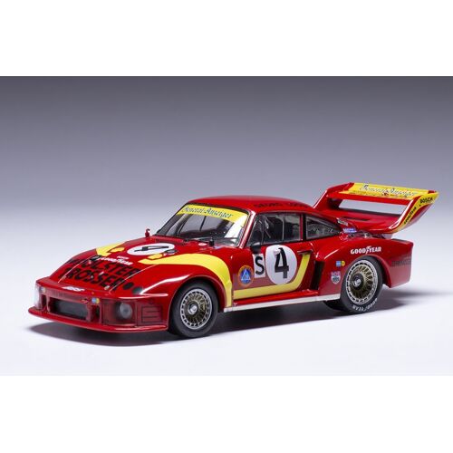 Porsche 1978 Ludwig 1/43 Ixo-Ixo