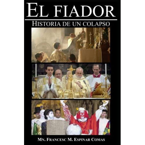 El Fiador: Historia De Un Colapso