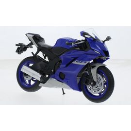 Yamaha 1/12 Welly-Welly