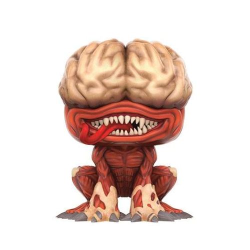 Resident Evil Figurine Pop! Games Vinyl Licker 9 Cm 
