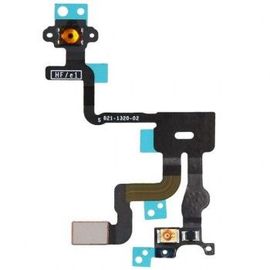 Nappe Bouton Power Iphone 4s